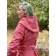 manteau Loris Cardinal Miss Candyfloss - 13