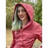 manteau Loris Cardinal Miss Candyfloss - 3