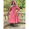 manteau Loris Cardinal Miss Candyfloss - 9