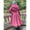 manteau Loris Cardinal Miss Candyfloss - 15