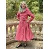 manteau Loris Cardinal Miss Candyfloss - 8
