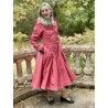 manteau Loris Cardinal Miss Candyfloss - 2