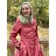 manteau Loris Cardinal Miss Candyfloss - 11