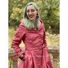 manteau Loris Cardinal Miss Candyfloss - 11