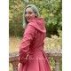 coat Loris Cardinal Miss Candyfloss - 14