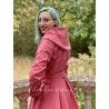 manteau Loris Cardinal Miss Candyfloss - 14