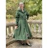 manteau Loris Olive Miss Candyfloss - 2