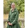 manteau Loris Olive Miss Candyfloss - 13