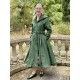 manteau Loris Olive Miss Candyfloss - 12