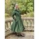 manteau Loris Olive Miss Candyfloss - 11