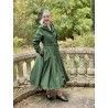 manteau Loris Olive Miss Candyfloss - 11