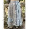 jupe Hettie in Assorted Blues and Grays