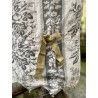 panty Vesper in Monofloral Magnolia Pearl - 5