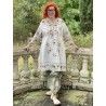 robe-tunique Mirella Magnolia Pearl - 3