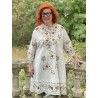 robe-tunique Mirella Magnolia Pearl - 1