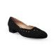chaussures Hallstatt Noir Charlie Stone - 2