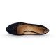 chaussures Hallstatt Noir Charlie Stone - 5
