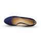chaussures Hallstatt Bleu Marine Charlie Stone - 6