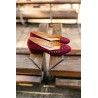 chaussures Hallstatt Bordeaux Charlie Stone - 13