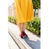 chaussures Hallstatt Bordeaux Charlie Stone - 15