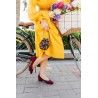 chaussures Hallstatt Bordeaux Charlie Stone - 16