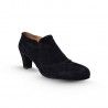 shoes Vienna Black Charlie Stone - 3