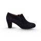 shoes Vienna Black Charlie Stone - 6