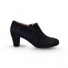 chaussures Vienna Noir Charlie Stone - 6