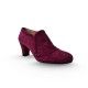 chaussures Vienna Bordeaux Charlie Stone - 3