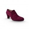 chaussures Vienna Bordeaux Charlie Stone - 3