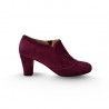 chaussures Vienna Bordeaux Charlie Stone - 6