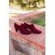 chaussures Vienna Bordeaux Charlie Stone - 1