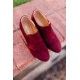 chaussures Vienna Bordeaux Charlie Stone - 10