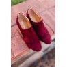 chaussures Vienna Bordeaux Charlie Stone - 10