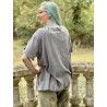 T-shirt Lets Love in Ozzy