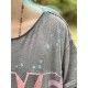 T-shirt Lets Love in Ozzy