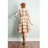 robe Isleen Sand Miss Candyfloss - 7