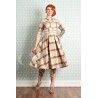 robe Isleen Sand Miss Candyfloss - 4