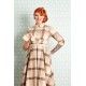 robe Isleen Sand Miss Candyfloss - 5