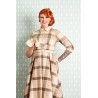 robe Isleen Sand Miss Candyfloss - 5