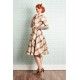 robe Isleen Sand Miss Candyfloss - 6