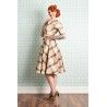 robe Isleen Sand Miss Candyfloss - 6