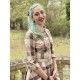 robe Isleen Sand Miss Candyfloss - 9