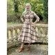robe Isleen Sand Miss Candyfloss - 8
