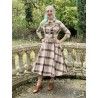 robe Isleen Sand Miss Candyfloss - 8