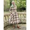 robe Isleen Sand Miss Candyfloss - 3