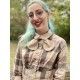 robe Isleen Sand Miss Candyfloss - 10