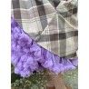 robe Isleen Sand Miss Candyfloss - 14