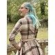 robe Isleen Sand Miss Candyfloss - 11