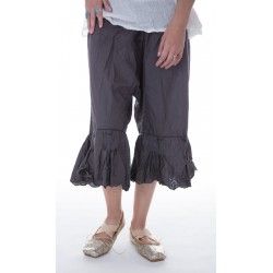 pants Betrys in Midnight Magnolia Pearl - 1